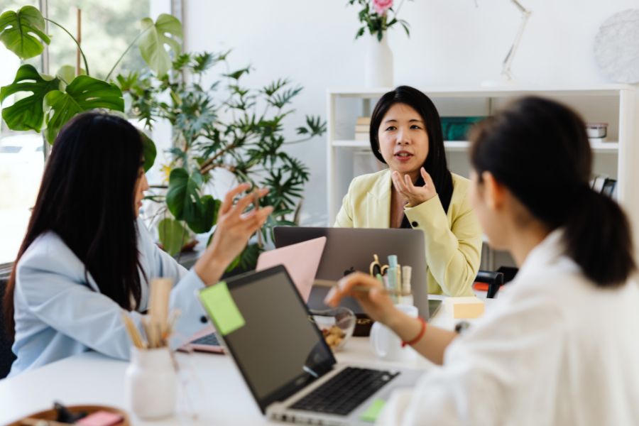 Phỏng vấn và tuyển dụng nhân sự chuyên nghiệp - TANAHR