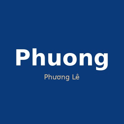 Phương Lê